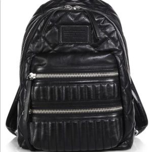 Marc by Marc Jacobs Domo Backpack